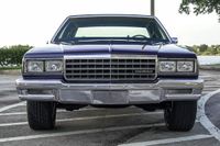 1985 Chevrolet Impala Sedan for sale