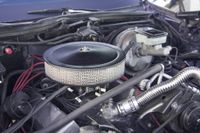 1985 Chevrolet Impala Sedan for sale