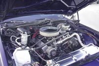 1985 Chevrolet Impala Sedan for sale