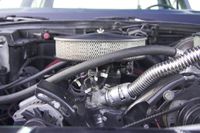 1985 Chevrolet Impala Sedan for sale