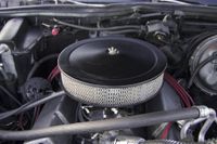 1985 Chevrolet Impala Sedan for sale