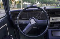1985 Chevrolet Impala Sedan for sale