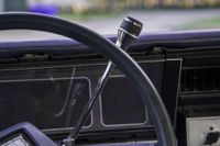 1985 Chevrolet Impala Sedan for sale