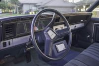 1985 Chevrolet Impala Sedan for sale