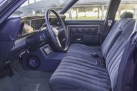 1985 Chevrolet Impala Sedan for sale