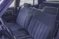 1985 Chevrolet Impala Sedan for sale