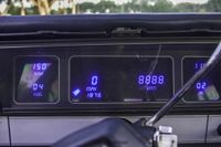 1985 Chevrolet Impala Sedan for sale