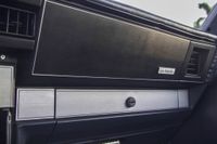 1985 Chevrolet Impala Sedan for sale