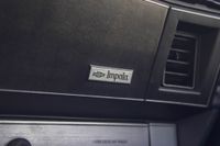 1985 Chevrolet Impala Sedan for sale