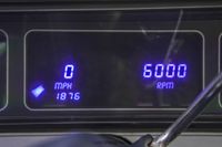 1985 Chevrolet Impala Sedan for sale