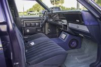 1985 Chevrolet Impala Sedan for sale