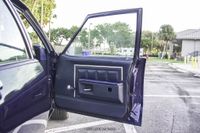 1985 Chevrolet Impala Sedan for sale