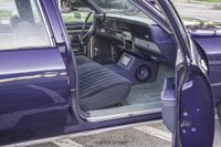1985 Chevrolet Impala Sedan for sale