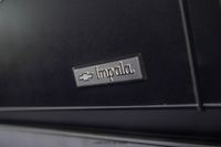 1985 Chevrolet Impala Sedan for sale