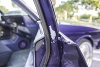 1985 Chevrolet Impala Sedan for sale