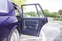 1985 Chevrolet Impala Sedan for sale