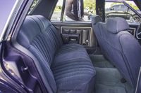 1985 Chevrolet Impala Sedan for sale