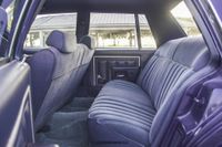 1985 Chevrolet Impala Sedan for sale