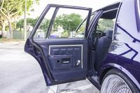 1985 Chevrolet Impala Sedan for sale