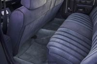 1985 Chevrolet Impala Sedan for sale
