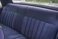 1985 Chevrolet Impala Sedan for sale