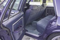 1985 Chevrolet Impala Sedan for sale