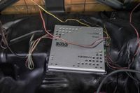 1985 Chevrolet Impala Sedan for sale