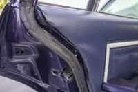 1985 Chevrolet Impala Sedan for sale