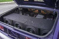 1985 Chevrolet Impala Sedan for sale