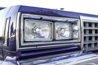 1985 Chevrolet Impala Sedan for sale