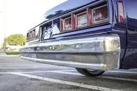 1985 Chevrolet Impala Sedan for sale