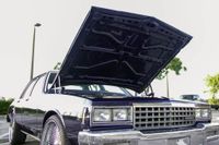 1985 Chevrolet Impala Sedan for sale