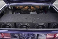 1985 Chevrolet Impala Sedan for sale