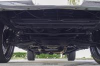 1985 Chevrolet Impala Sedan for sale
