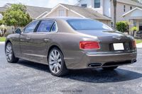 2015 Bentley Flying Spur W12 for sale