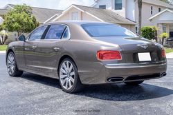 2015 Bentley Flying Spur W12 for sale