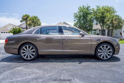2015 Bentley Flying Spur W12 for sale
