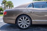2015 Bentley Flying Spur W12 for sale