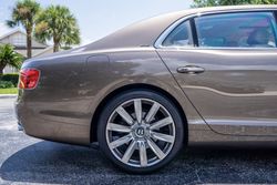 2015 Bentley Flying Spur W12 for sale