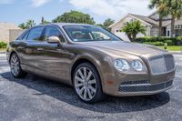 2015 Bentley Flying Spur W12 for sale