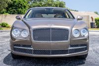 2015 Bentley Flying Spur W12 for sale