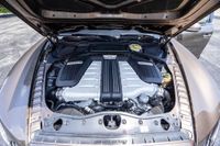 2015 Bentley Flying Spur W12 for sale