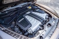 2015 Bentley Flying Spur W12 for sale