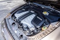 2015 Bentley Flying Spur W12 for sale