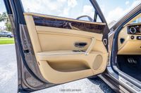 2015 Bentley Flying Spur W12 for sale
