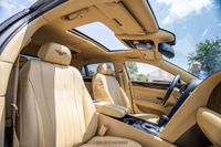 2015 Bentley Flying Spur W12 for sale