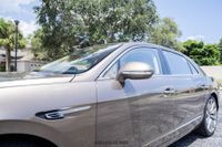2015 Bentley Flying Spur W12 for sale