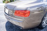 2015 Bentley Flying Spur W12 for sale