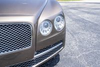 2015 Bentley Flying Spur W12 for sale