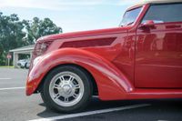 1937 Ford Deluxe Convertible Street Rod for sale